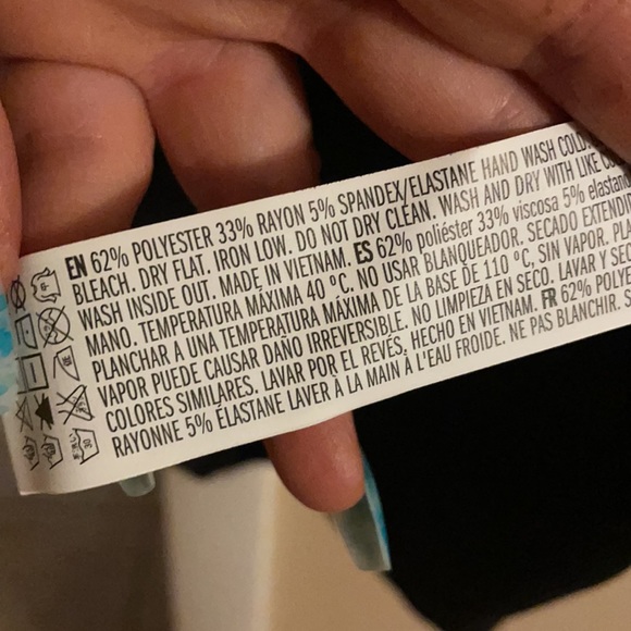 NWT forever21 dress - Picture 6 of 8